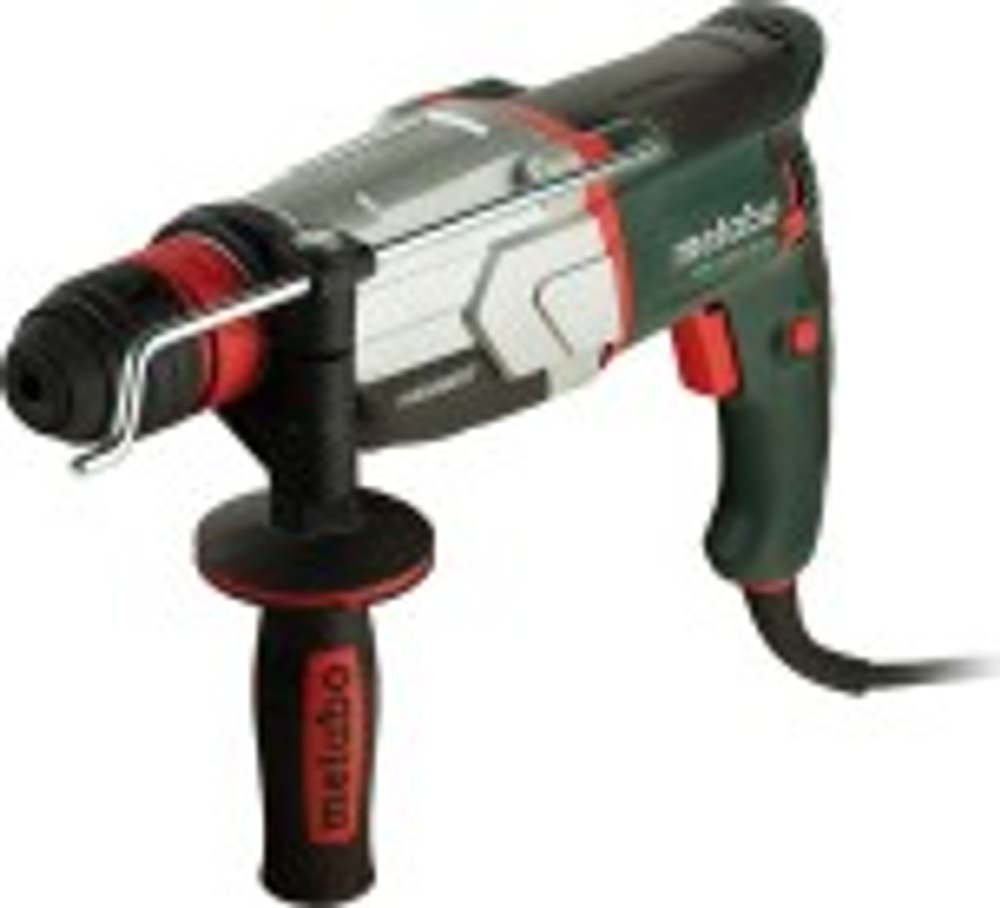Перфоратор METABO KHE 2860 Quick 600878510