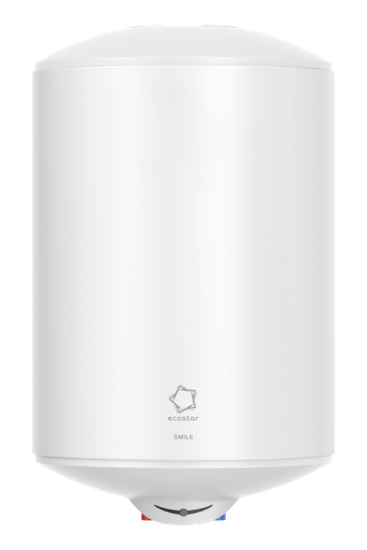 Электрический водонагреватель серии SMILE EWH-SM30-RE