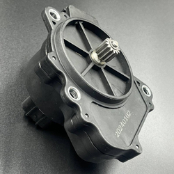 Сервопривод переднего моста Yamaha Grizzly/Rhino 660/450 (ZIBO)