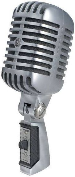 SHURE 55SH SERIESII