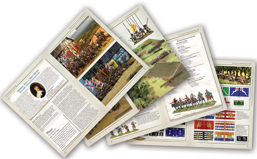 The Devil's Playground - (Thirty Years War)