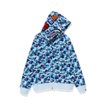 Толстовка A BATHING APE BAPE FW23, 0ZXSWW215003L