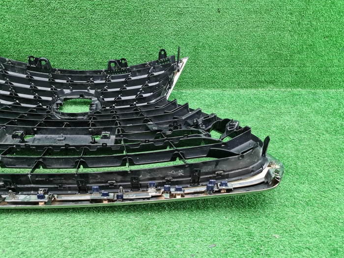 Решетка радиатора Lexus NX 1 (2017-2021)