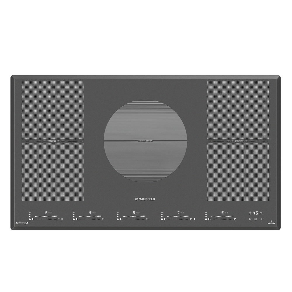 Maunfeld CVI905SFDGR Inverter