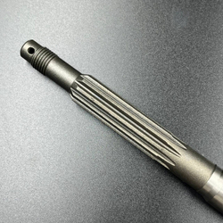 Вал гребной Yamaha 20-30, F20-25 (Omax)