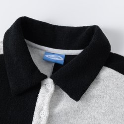 ПОЛО YMKASHIX COLOR BLOCK HTF