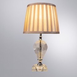 Настольная лампа Arte Lamp A4024LT-1CC