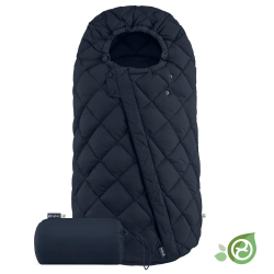 Cybex Snogga/Snogga 2 теплый конверт для колясок