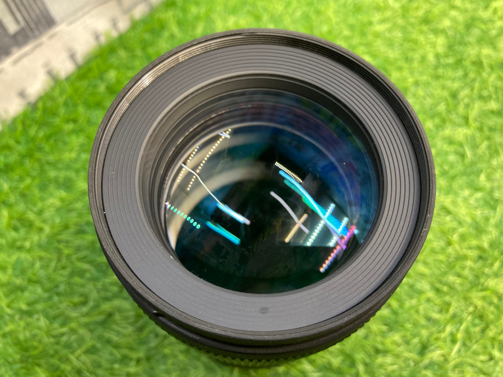 Sigma AF 150mm 2.8 EX DG APO Nikon Покупка/Продажа