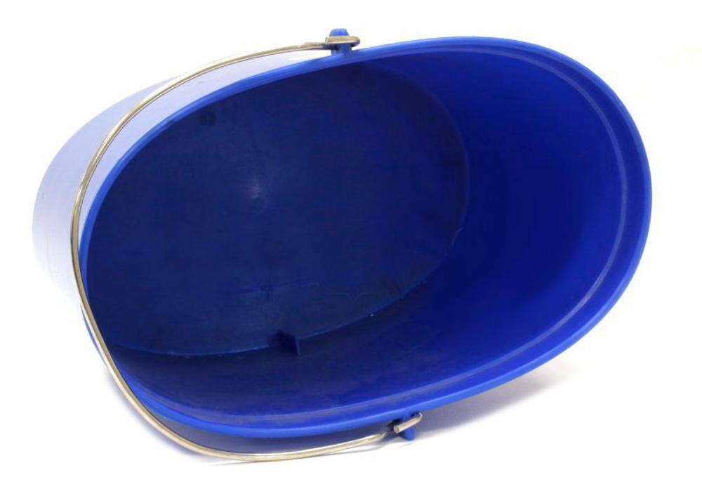 Кан рыболовный для живца, ведро для рыбалки Stinger 7 л