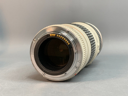 Canon EF 70-200mm 4L USM