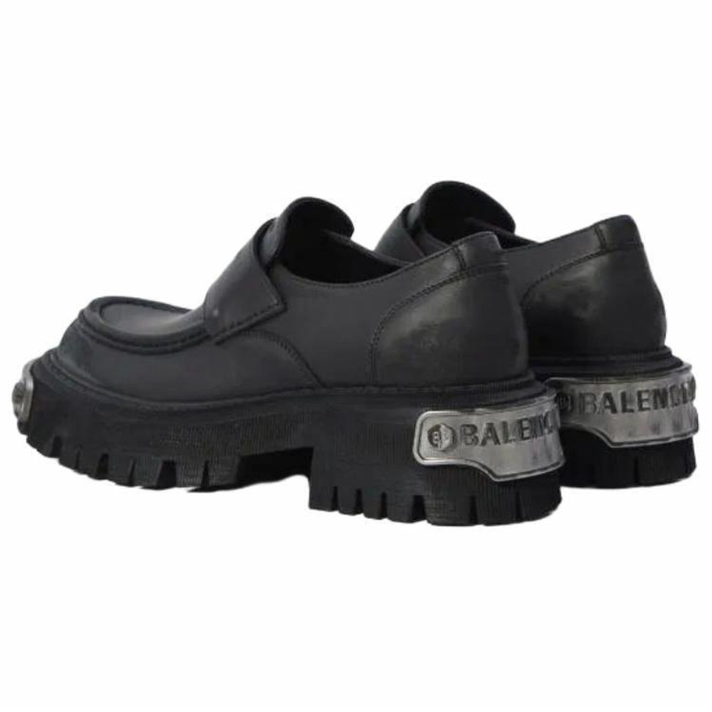 Balenciaga Tractor