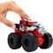 HOT WHEELS Monster Truck Lights &amp; Sounds Bone Shaker