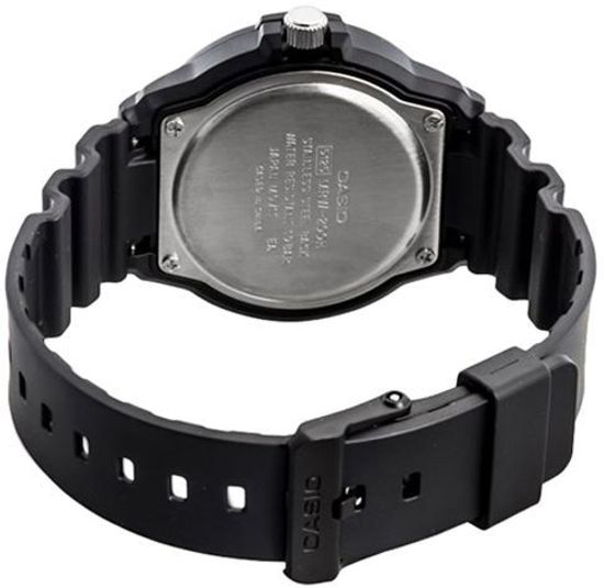 Наручные часы Casio MRW-200H-1B2VDF