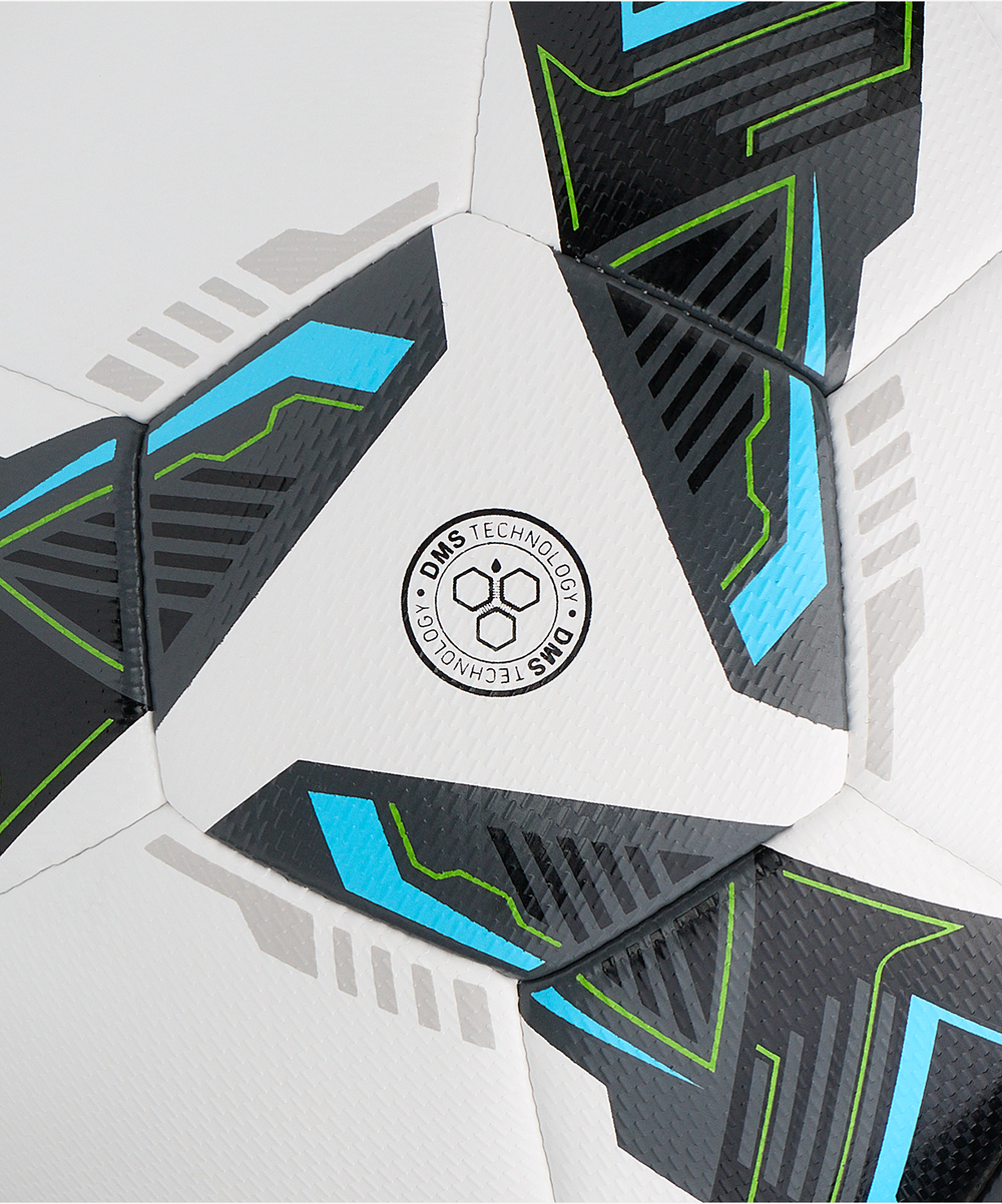 Мяч футбольный JOGEL Team №5