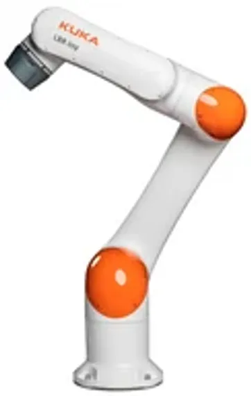 Промышленный робот KUKA KR AGILUS, KR 6 R900 EX