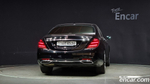 Mercedes-Benz S-Class W222 S350 d 4MATIC (12.2019)