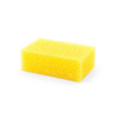 Shine Systems Power Sponge - губка для удаления устойчивых загрязнений