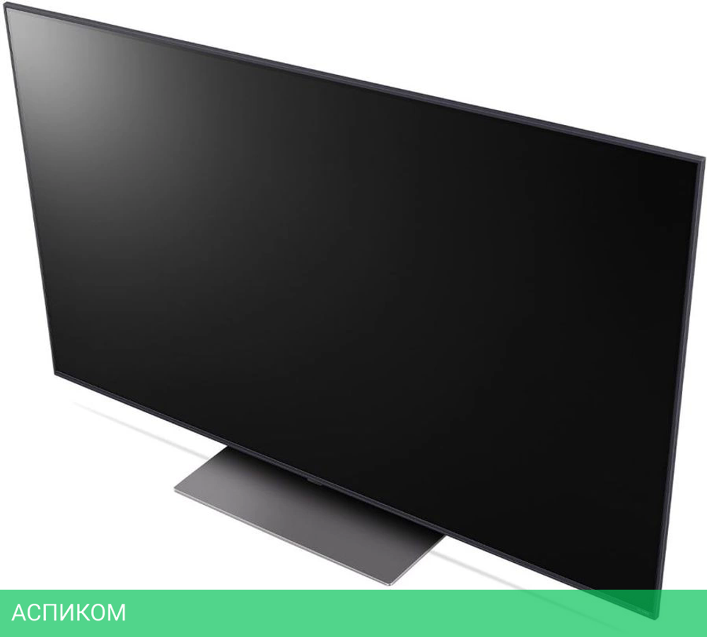 Телевизор LED LG 55" 55QNED86T6A.ARUG