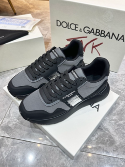 Кроссовки Dolce & Gabbana