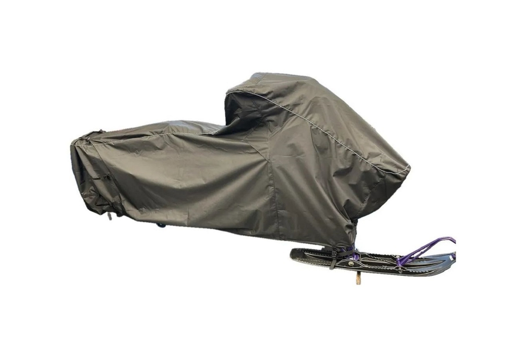 Чехол транспор. AG для снегохода Polaris RMK 155