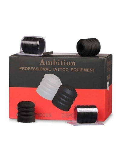 Держатель Ambition одноразовый (1шт.)