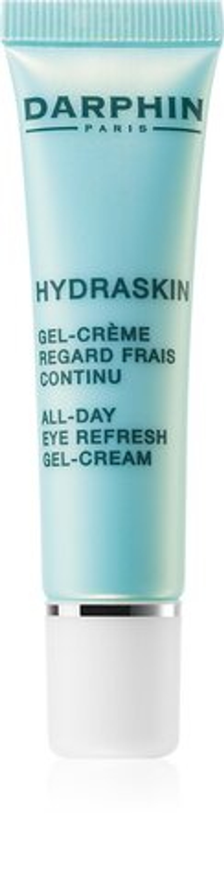 Darphin Hydraskin All-Day Eye Refresh Gel-Cream - освежающий крем для глаз /   15  ml  / GTIN 882381082208