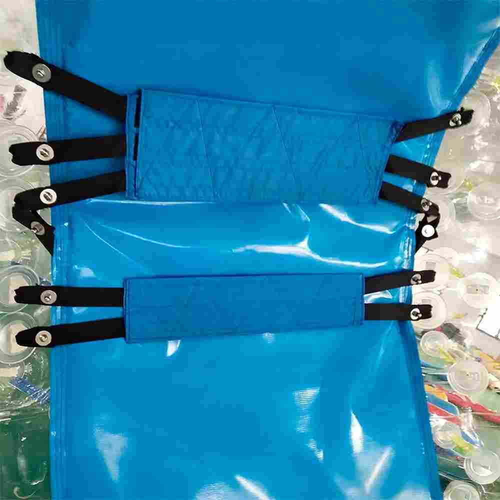 Светящийся зорб "Neo" ТПУ, усиленные сиденья, диаметр 3 м