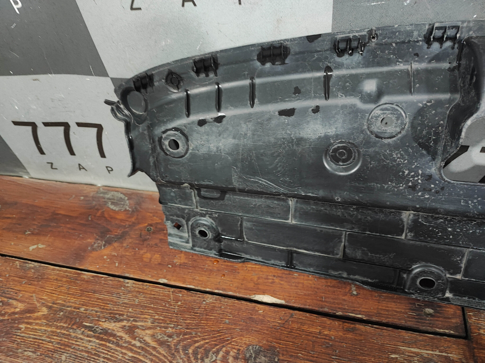 Кожух замка капота Haval Jolion 21-нв Б/У Оригинал 5509115XST01A