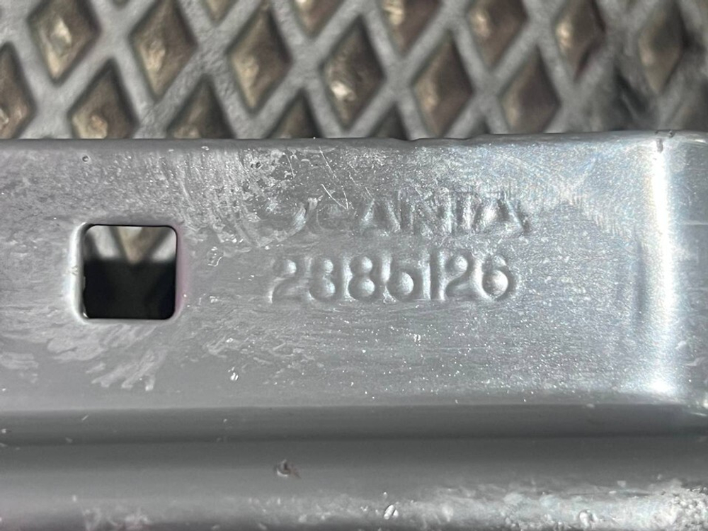 Кронштейн проводки