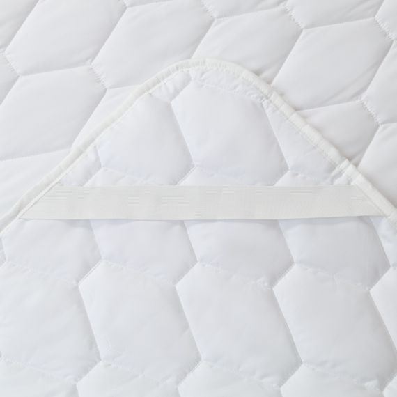 Наматрасник Dream line 160х200х30