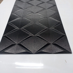 Andes (Черный HS-017)