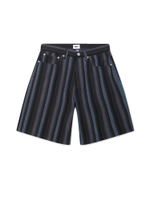 Мужские Шорты Baja Stripe Baggy