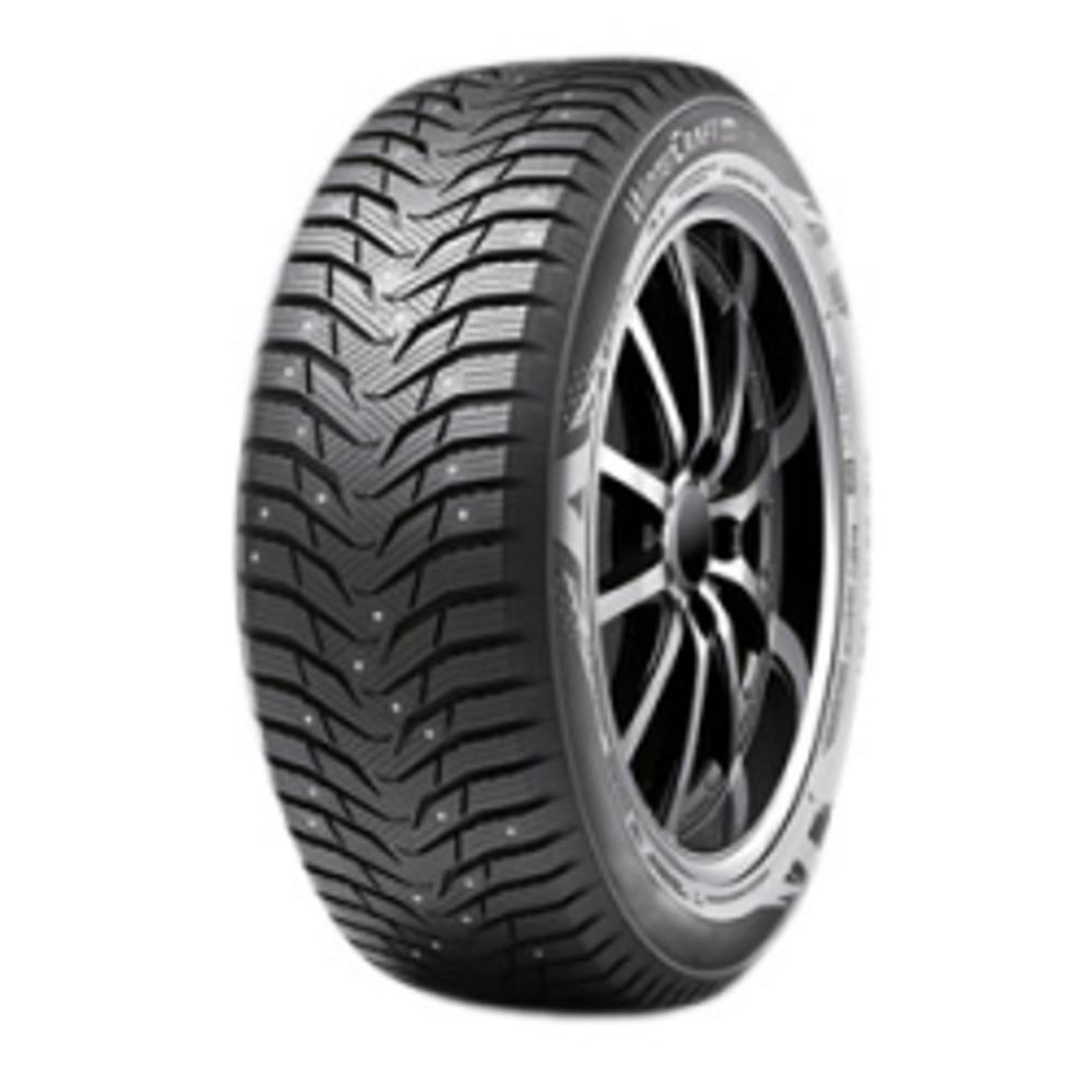 Легковая шина 235/45R17 WI31 97 T Kumho Marshal
