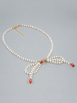 Колье Tentazione Lux