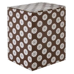 GAEM Фигурка декоративная "Африканка", L13 W11 H18,5 см