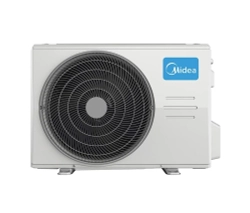 Midea MCA3-18HRN1-QB6/T-MBQ4-03E/MOX330U-18HN1-LQB6