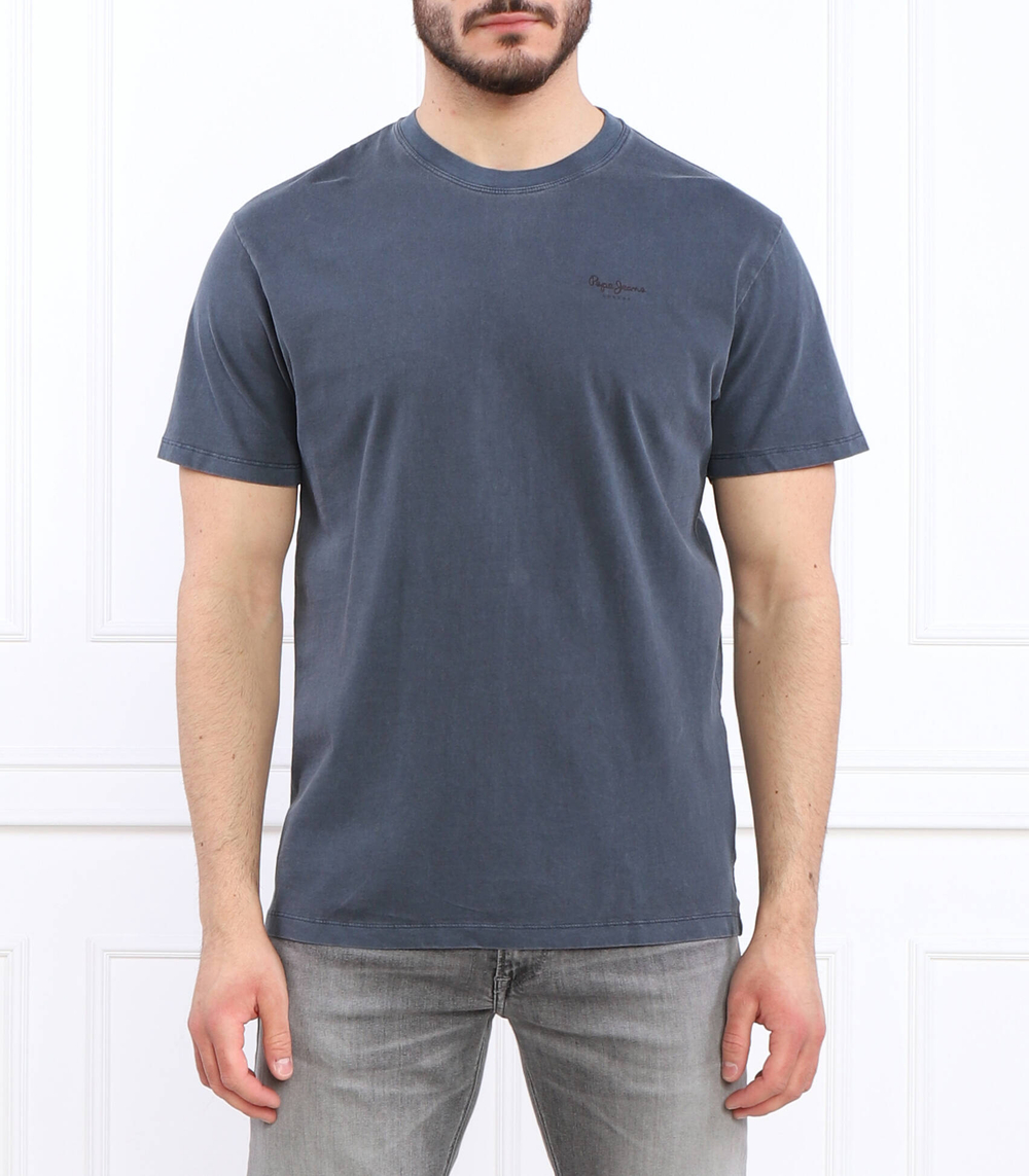 Футболка JACKO Pepe Jeans London - графитовый(PM508664)