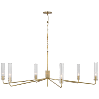 Люстра Visual Comfort Casoria Grande Chandelier