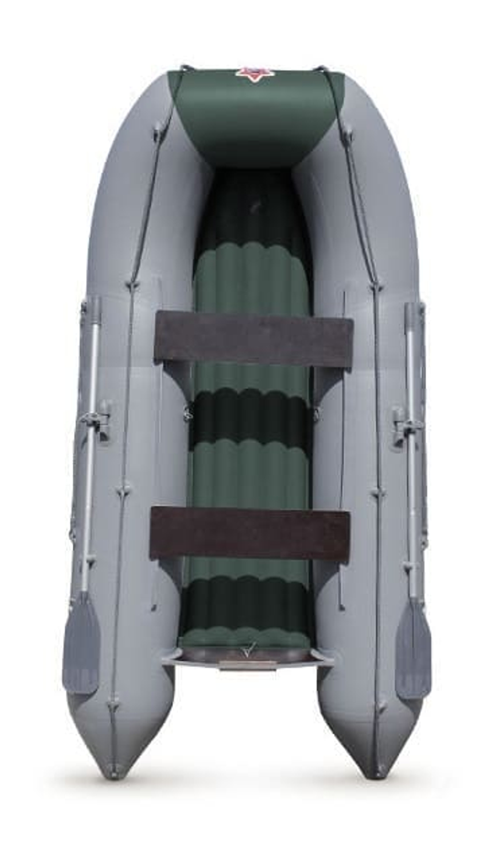 Лодка ПВХ РАКЕТА РЭ-300