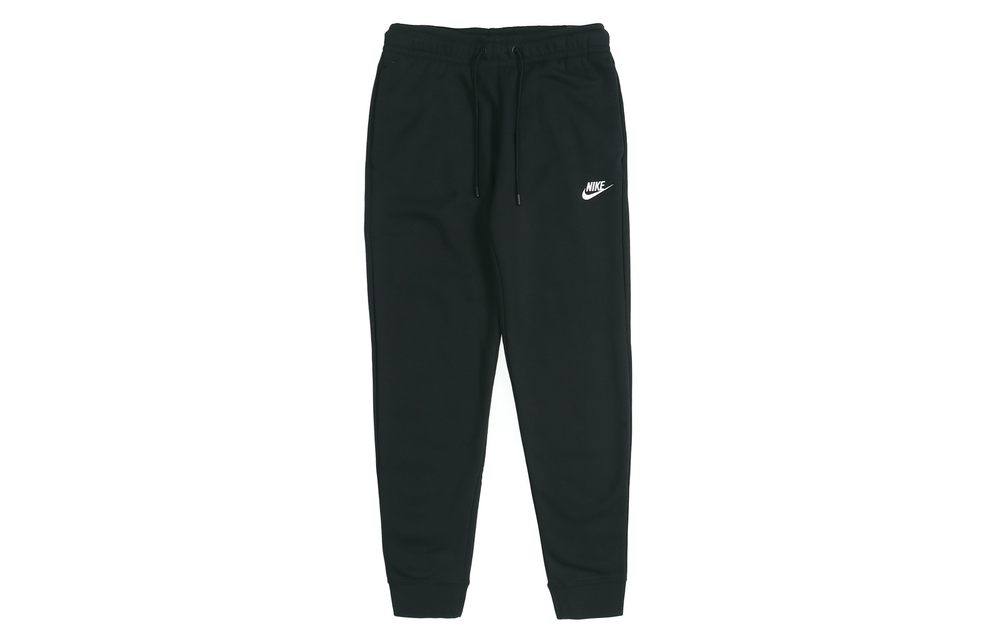 BV4096-010 Брюки жен. Nike Sportswear Essential W Fleece Pants