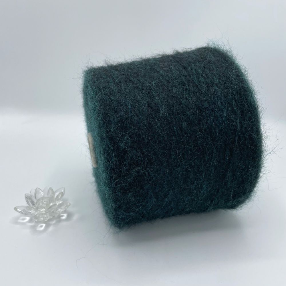 IGEA 20% мохер суперкид 32% меринос 16% полиамид 30% полиакрил 2% эластан