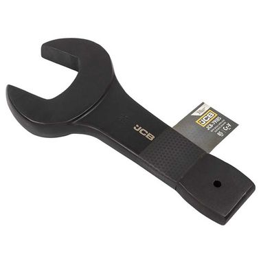Ключ рожковый ударный односторонний 85мм JCB JCB-79185