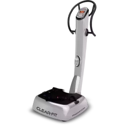 Виброплатформа Clear Fit Plate Optimum 401