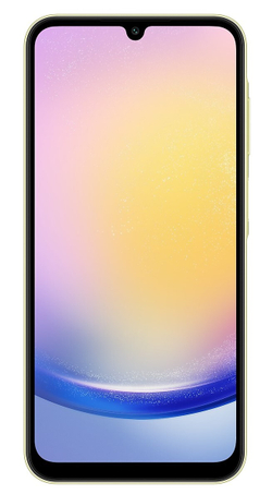 Samsung Galaxy A25 8/128GB Yellow
