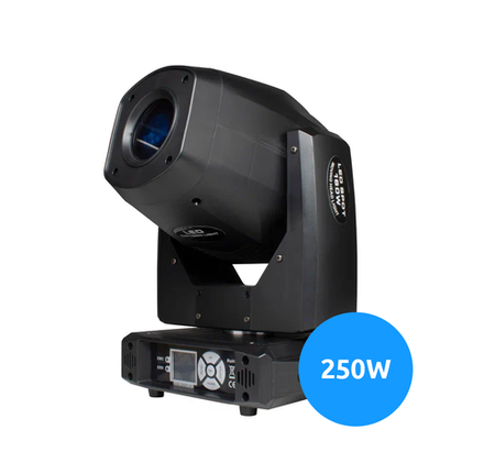 Световой прибор Amixled BSW 250