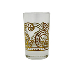 Набор из 6-ти бокалов для ликёра Самарканд 4966535 Egizia