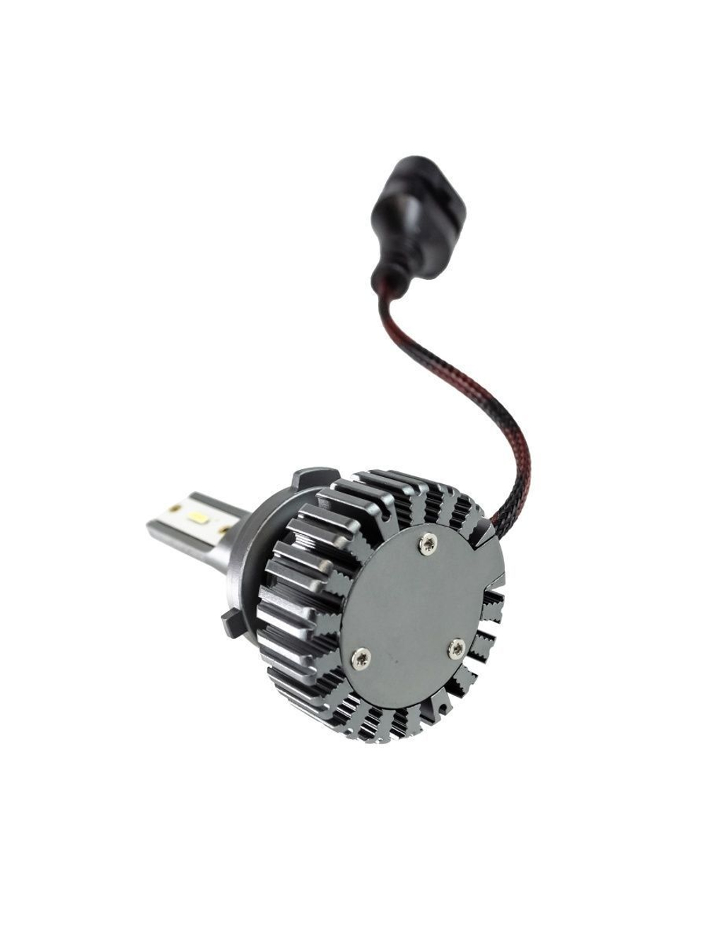 LED лампы в авто AMP CSP H02s HB4