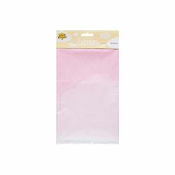 Скатерть Детские Грезы розовая 130х180см