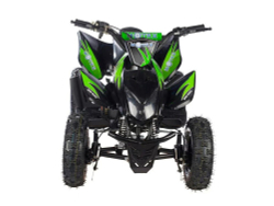 Квадроцикл MOTAX ATV X-15